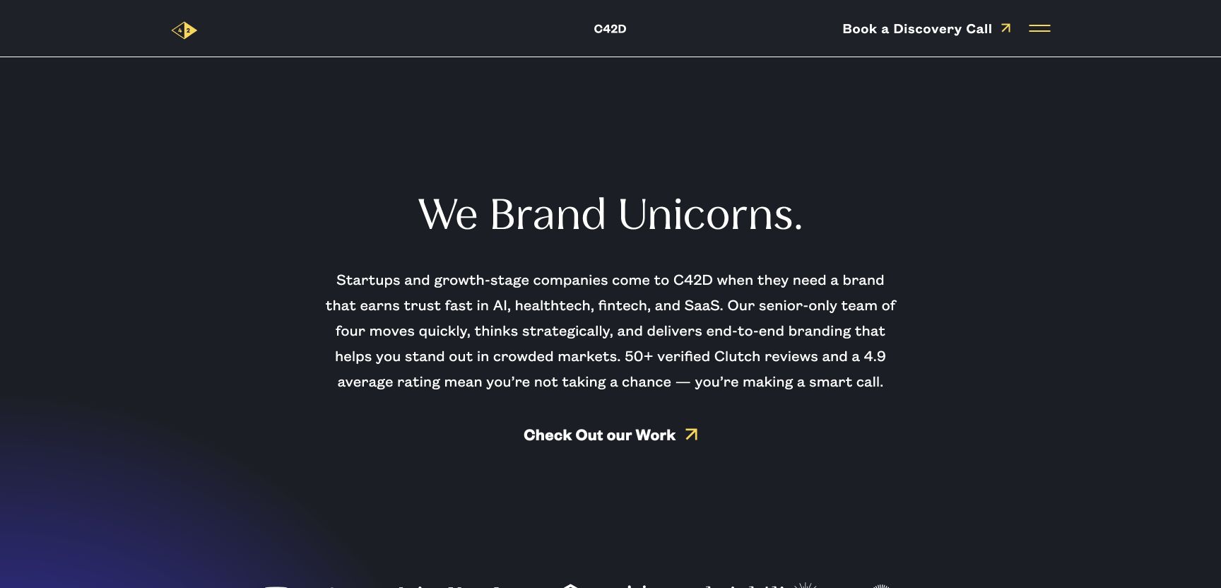 C42D homepage