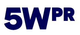 5W Public Relations logo