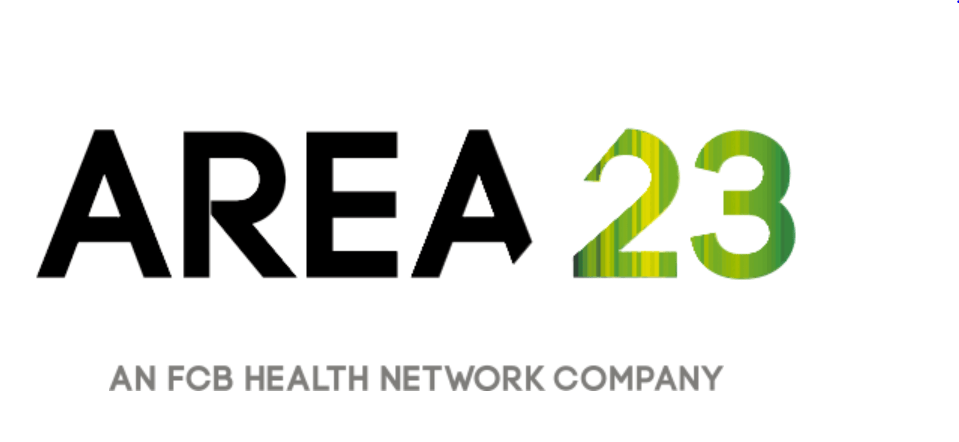 Area 23 logo