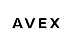 Avex logo