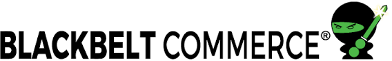 BlackBelt Commerce logo