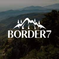 Border7 logo