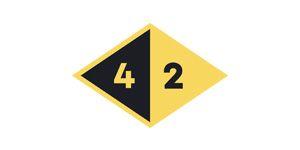 C42D logo