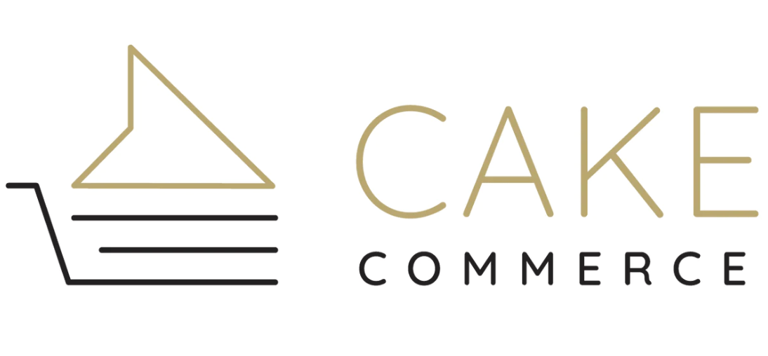 Cake Commerce logo