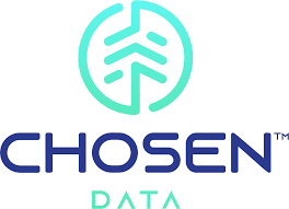 Chosen Data logo