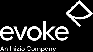 Evoke Group logo