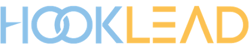 HookLead logo