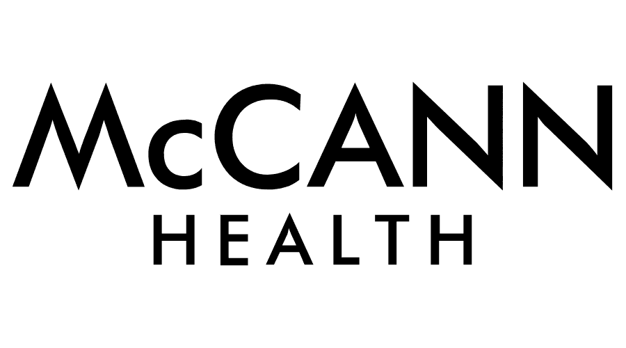 McCann Health logo