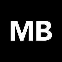 MiresBall logo