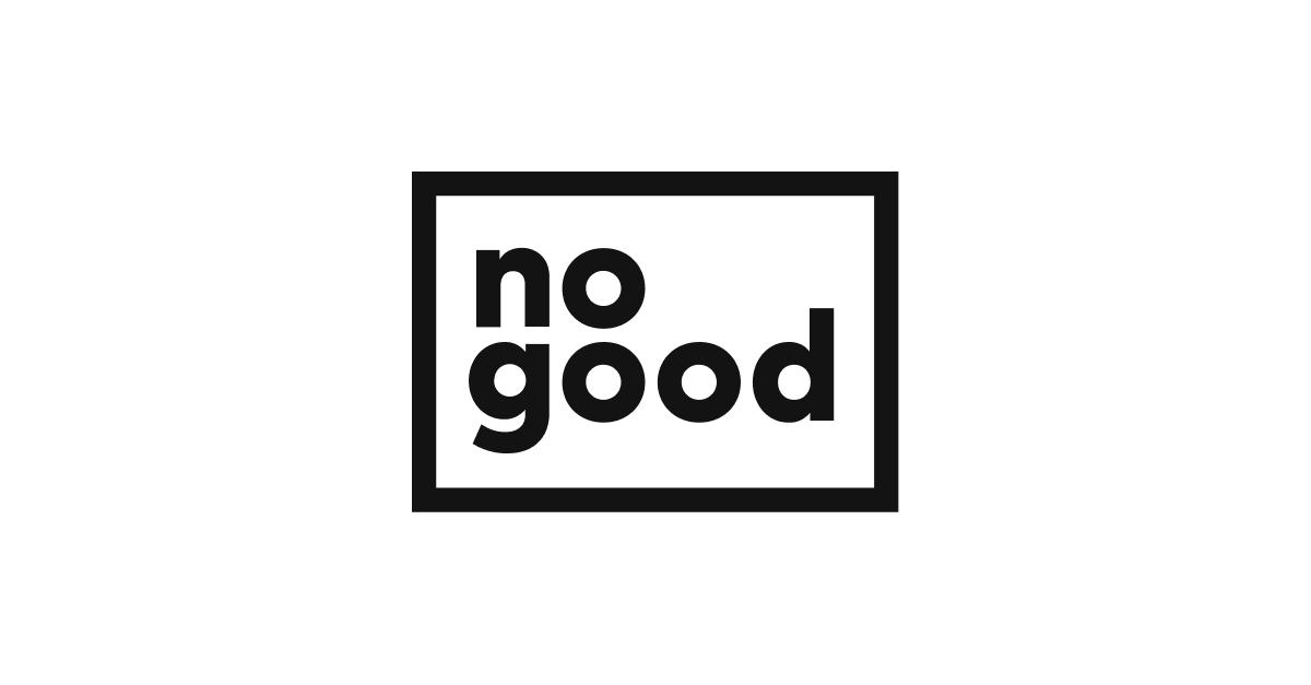 NoGood logo