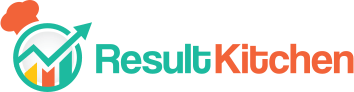 Results Kitchen logo