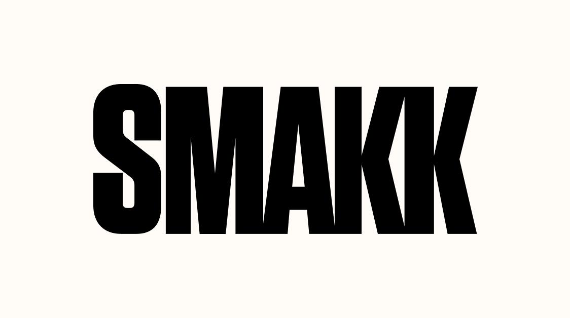 Smakk logo