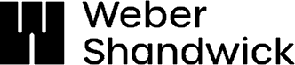 Weber Shandwick logo