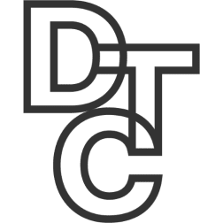 Digital Third Coast logo