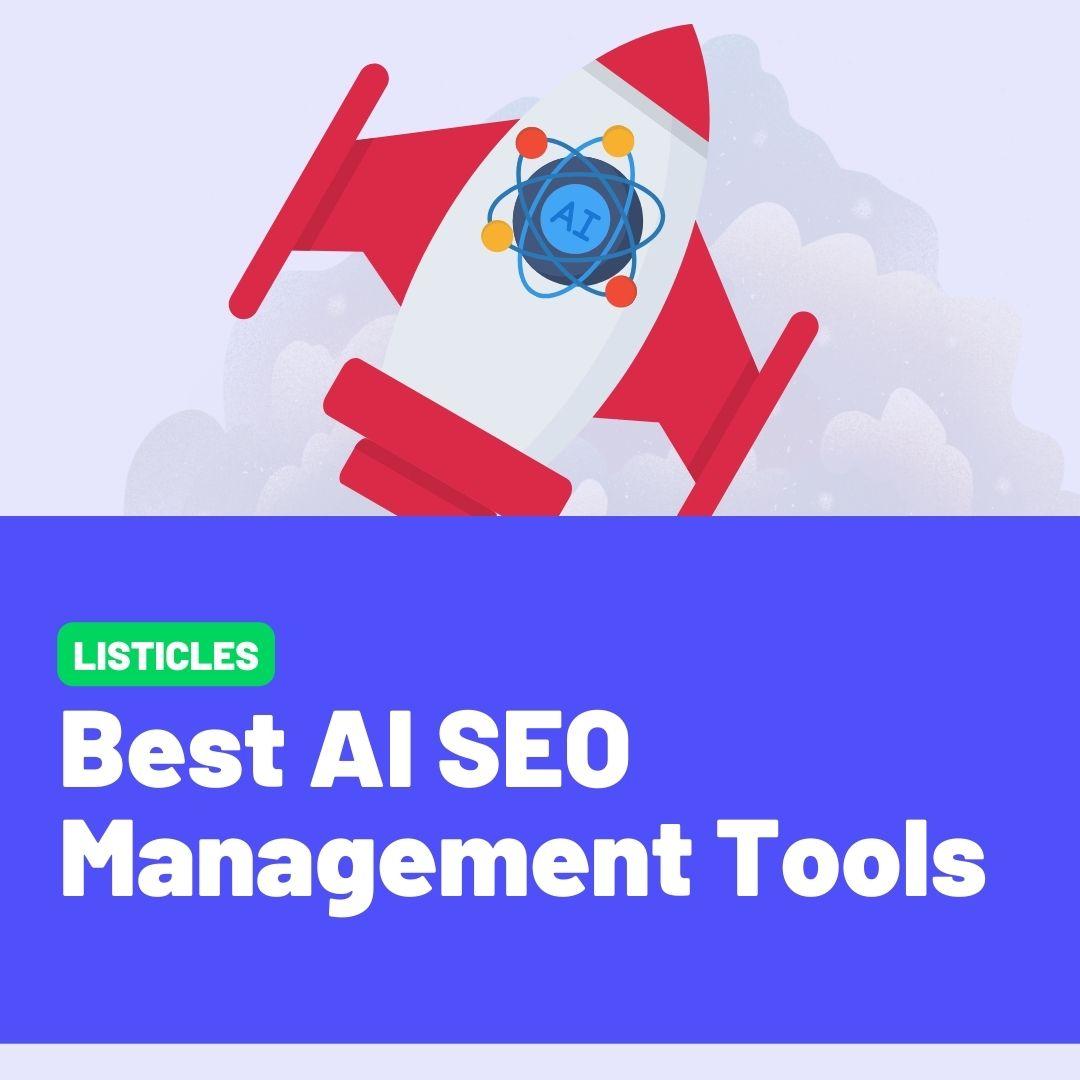 Top 10 SEO Marketing AI Tools In 2023 | Growth Virality