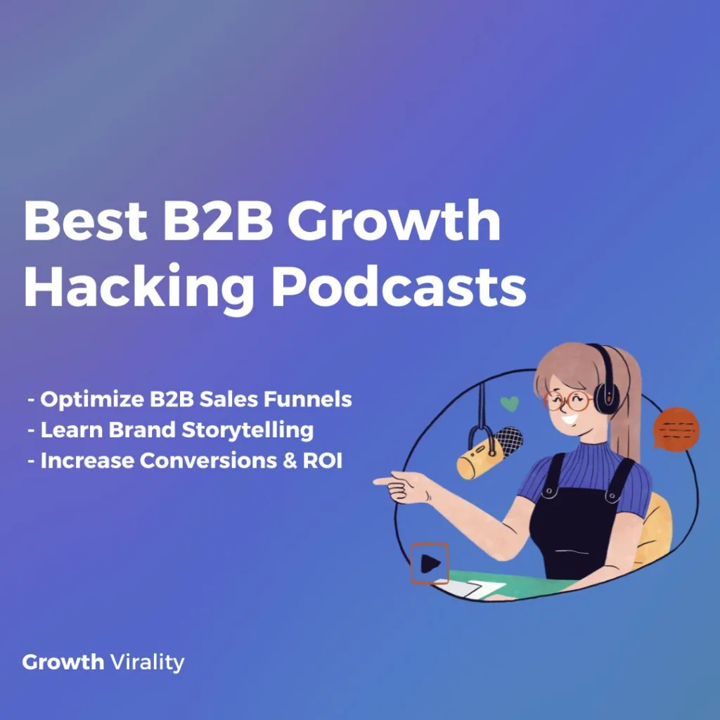 b2b sales podcasts