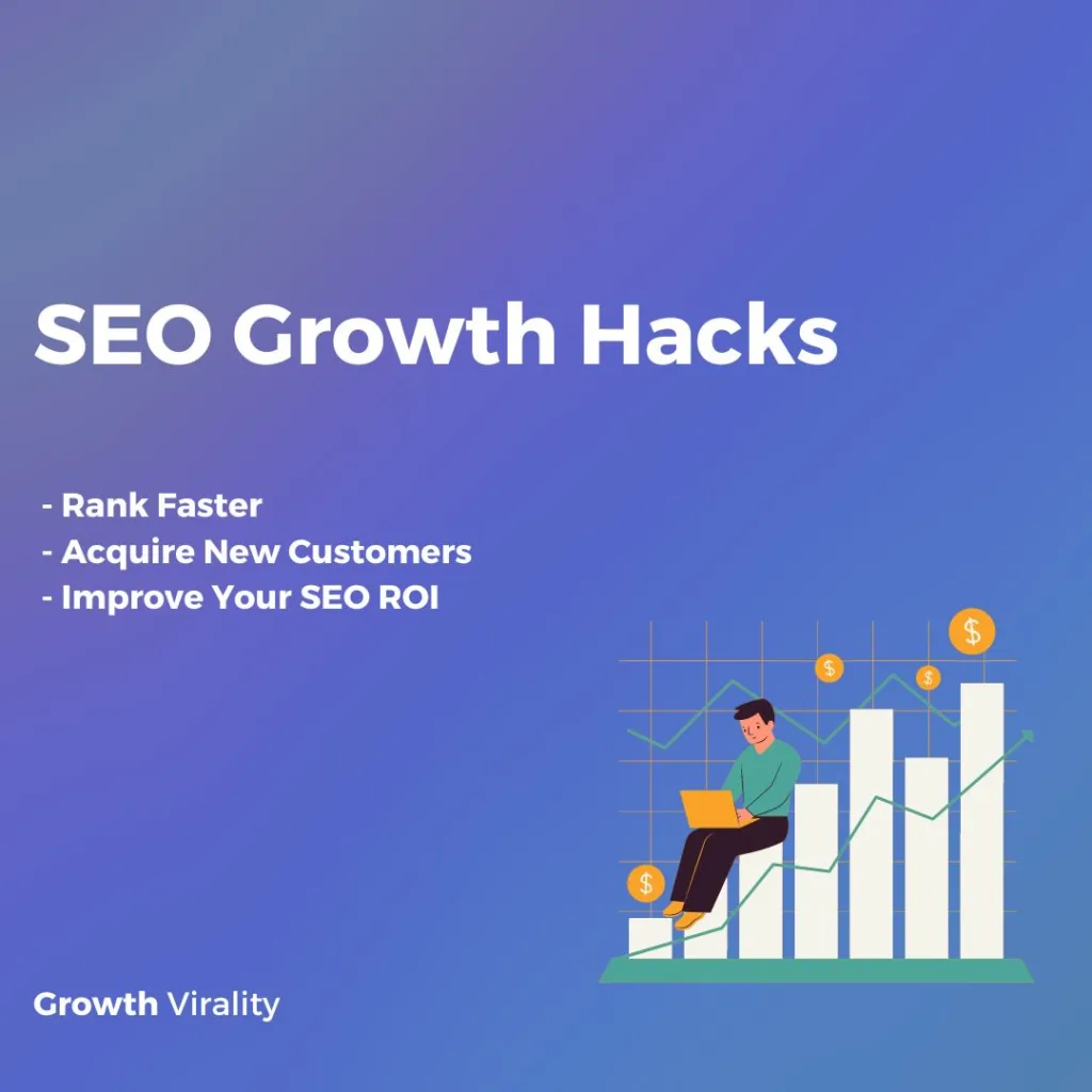 SEO growth hacking