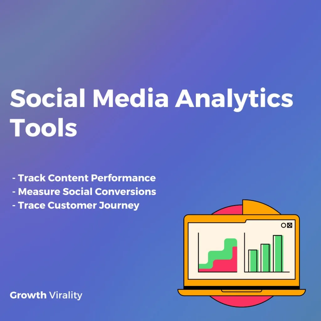 analytics tools for social media